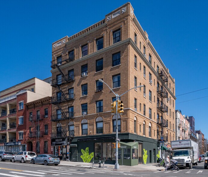 More Photos Of 234 Union Ave, Brooklyn Apartments For Sale