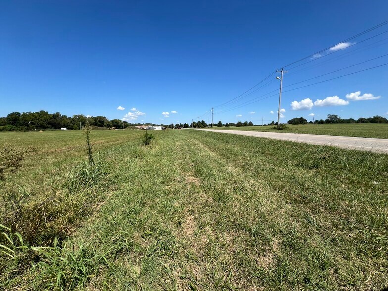 More Photos Of 3071 Miles Johnson Parkway, Spring Hill Land For Sale