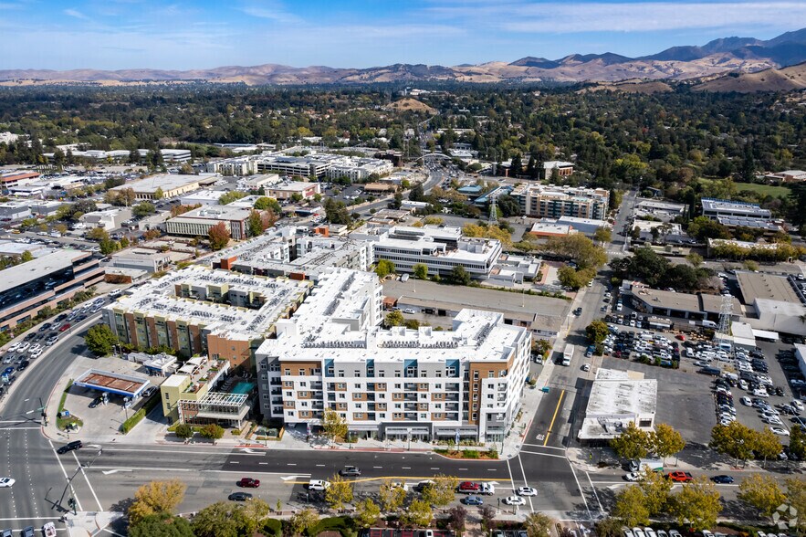 More Photos Of 1910 N Main St, Walnut Creek Apartments For Lease