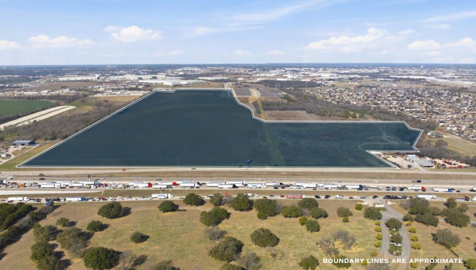 More Photos Of TBD Gateway Blvd, Waco Land For Sale