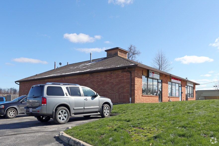 More Photos Of 891 Graham Rd, Stow General Retail For Sale