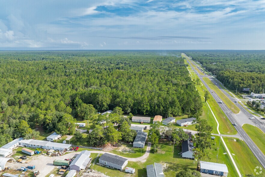More Photos Of 8320 S Suncoast Blvd, Homosassa Land For Sale