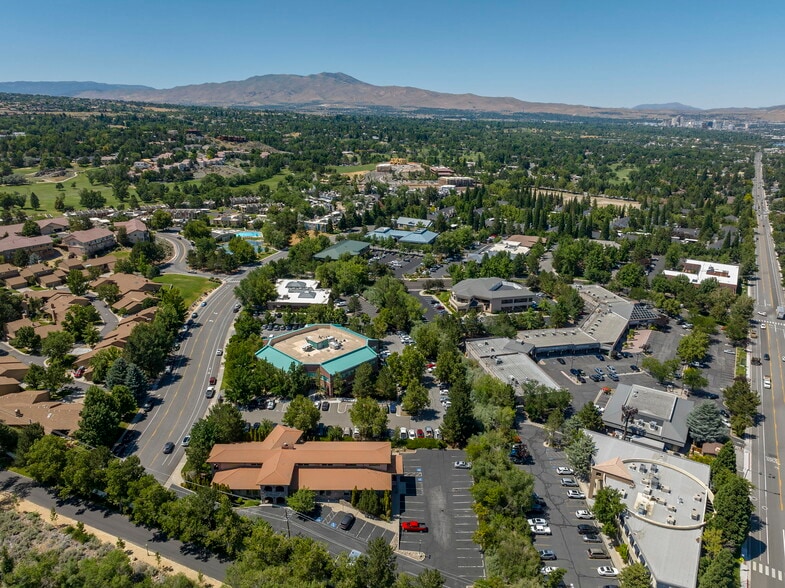 More Photos Of 6160 Plumas St, Reno Office For Lease
