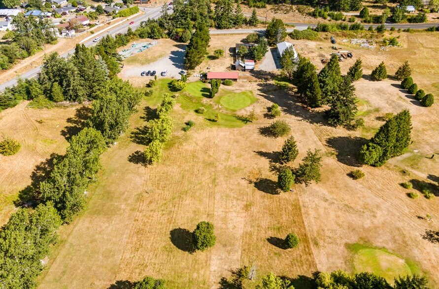 More Photos Of 597 Ducken Rd, Oak Harbor Golf Course Driving Range For Sale