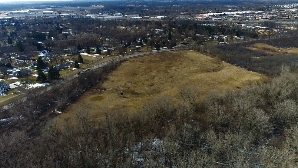 More Photos Of 56400 Pontiac, New Hudson Land For Sale