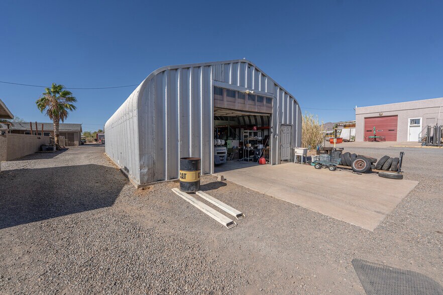 More Photos Of 5221 Hwy 68, Golden Valley Flex For Sale