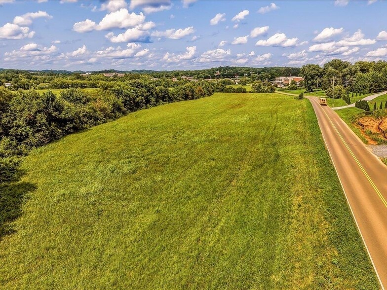 More Photos Of Middle Creek Road, Sevierville Land For Sale