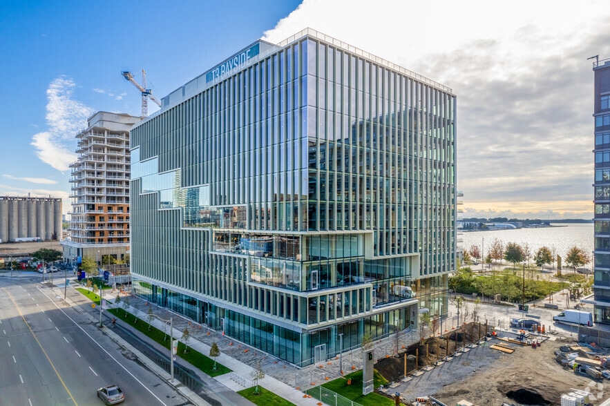 More Photos Of 251 Queens Quay E, Toronto Office For Lease