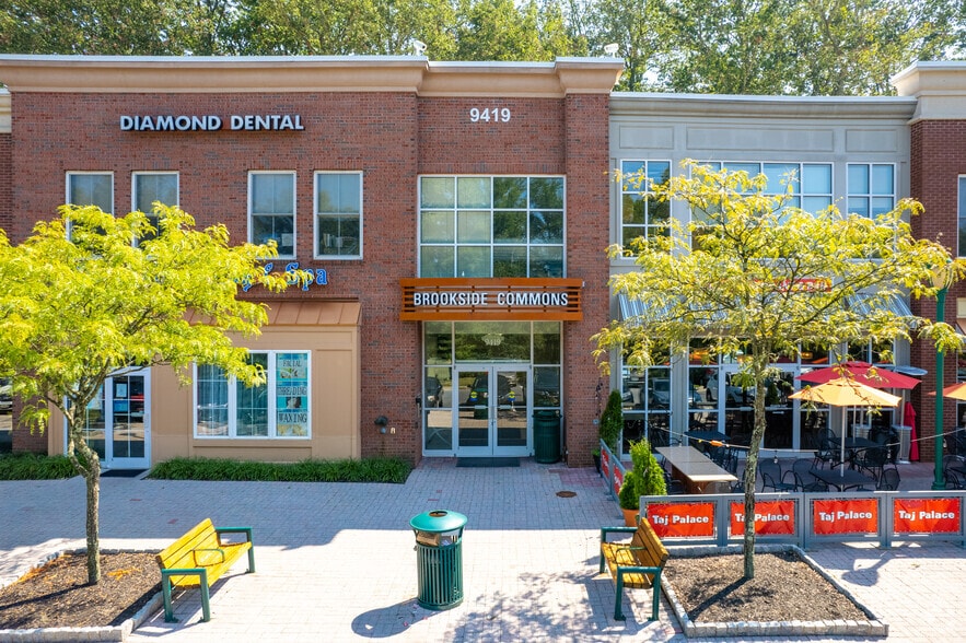 More Photos Of 9419 Common Brook Rd, Owings Mills Office For Lease