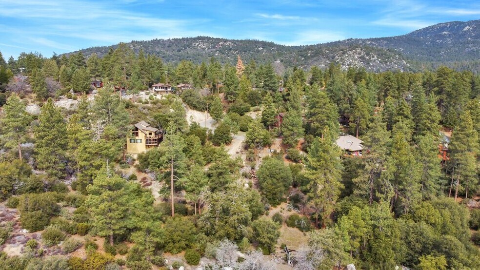 More Photos Of 53505 Ridge Rd, Idyllwild-Pine Cove Land For Sale