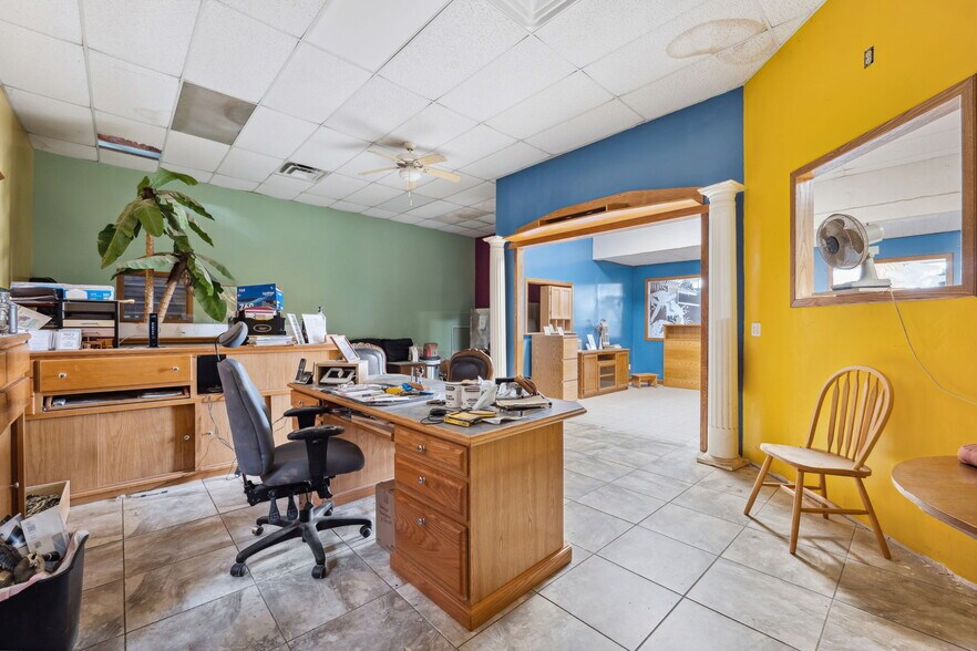 More Photos Of 18331 US Highway 19, Hudson Industrial For Sale