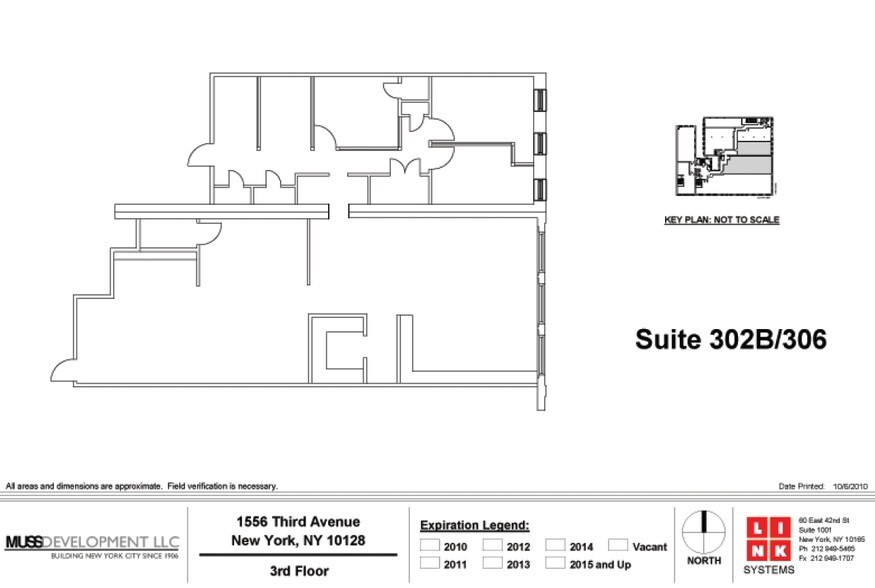 More Photos Of 1550-1556 3rd Ave, New York Office Residential For Lease