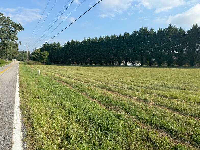 Primary Photo Of 2695 Powdersville Rd, Easley Land For Lease