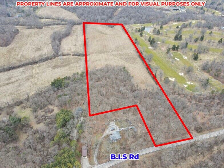 More Photos Of Bis Rd SW, Lancaster Land For Sale