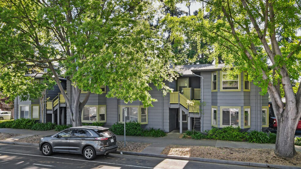 More Photos Of 1800 U St, Sacramento Apartments For Sale
