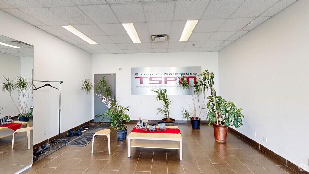 Primary Photo Of 1710 Rte Transcanadienne, Dorval Distribution For Lease