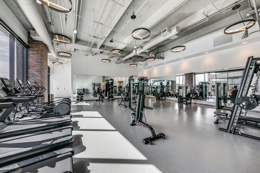 More Photos Of 7300 SH 121 SB, McKinney Office For Lease