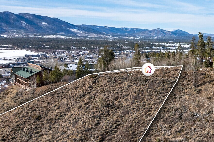 More Photos Of 798 GCR 834, Fraser Land For Sale