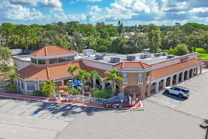 More Photos Of N TAMIAMI TRL NOKOMIS FL 34275, Nokomis General Retail For Sale