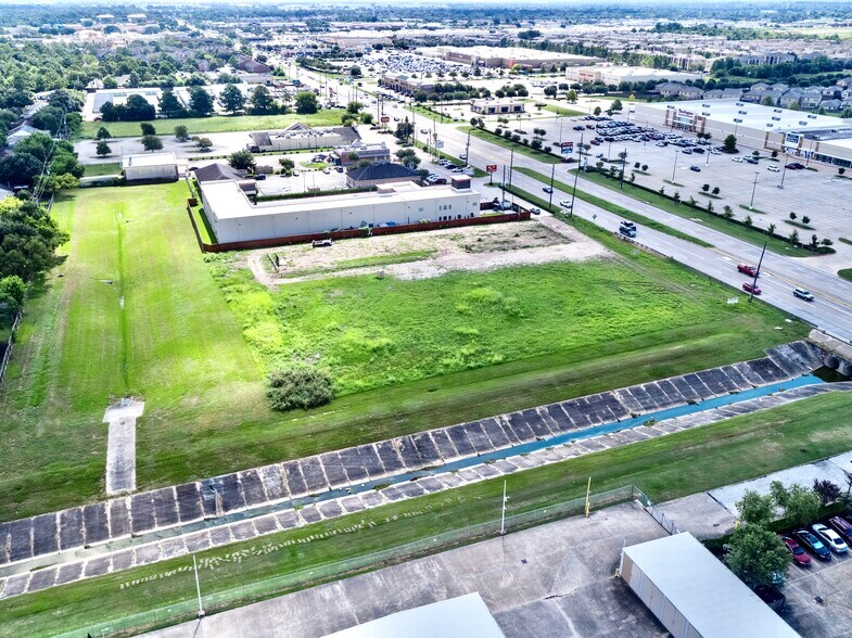 More Photos Of 16332 FM 529, Houston Land For Sale