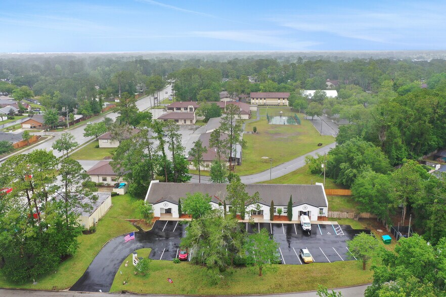 More Photos Of 4231 Walnut Bend, Jacksonville Office For Lease
