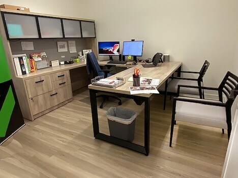 More Photos Of 109 Enterprise Pky, Boerne Loft Creative Space For Lease