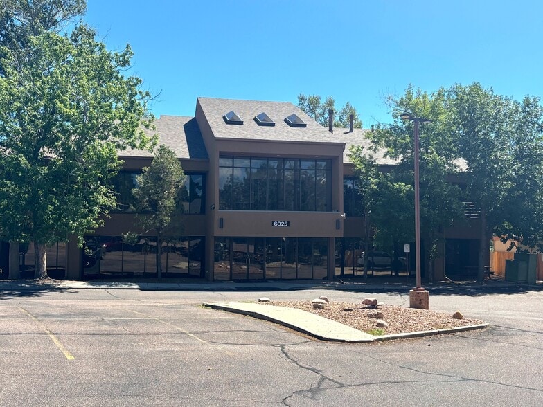 More Photos Of 6025 Erin Park Dr, Colorado Springs Office For Lease