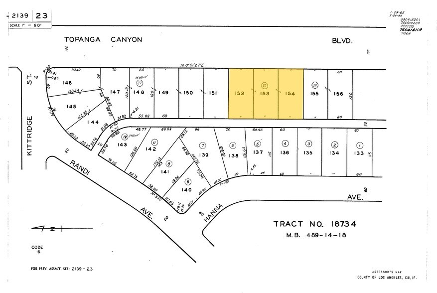 More Photos Of 6543-6559 Topanga Canyon Blvd, Woodland Hills Unknown For Lease