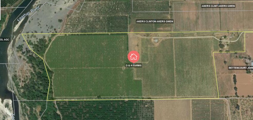 More Photos Of 2099 Hwy 70, Biggs Land For Sale