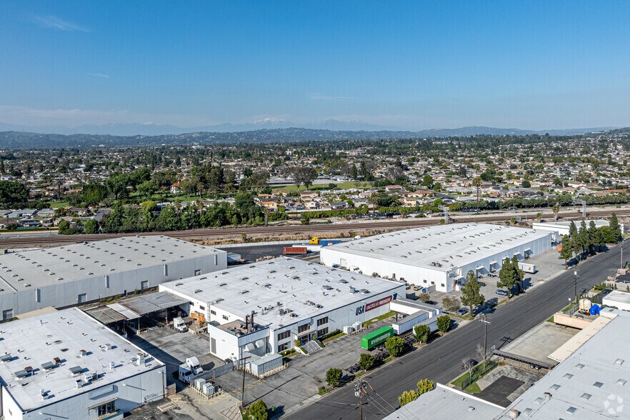 More Photos Of 14263 Gannet St, La Mirada Manufacturing For Lease