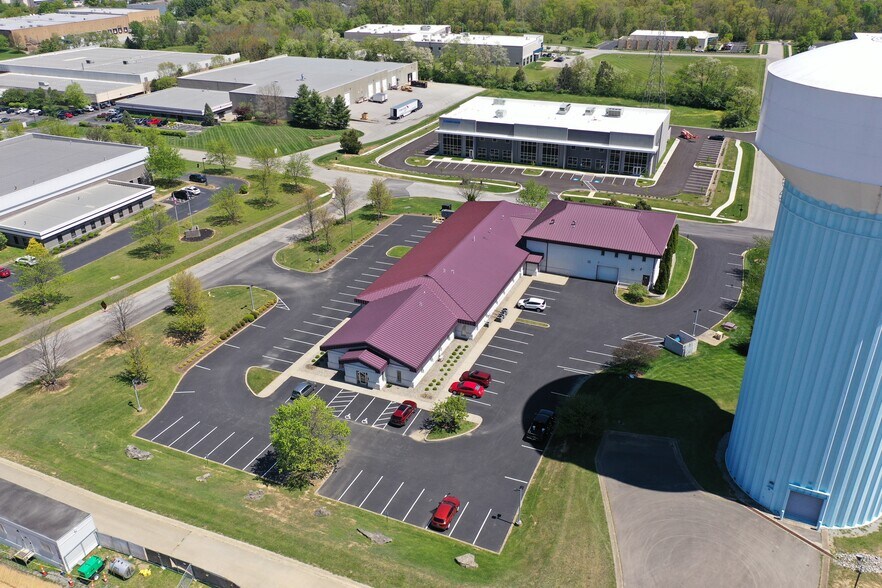 More Photos Of 2700 Constant Comment Pl, Louisville Office For Sale