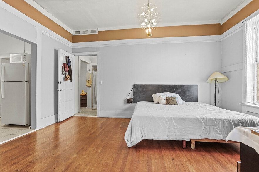 More Photos Of 1207 E Rio Grande Ave, El Paso Apartments For Sale