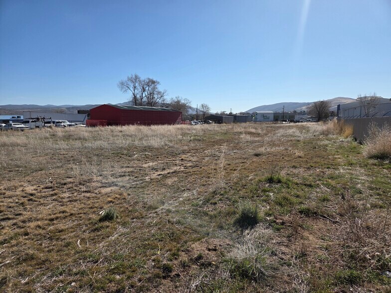 More Photos Of 3600 US Highway 50 E, Carson City Land For Lease