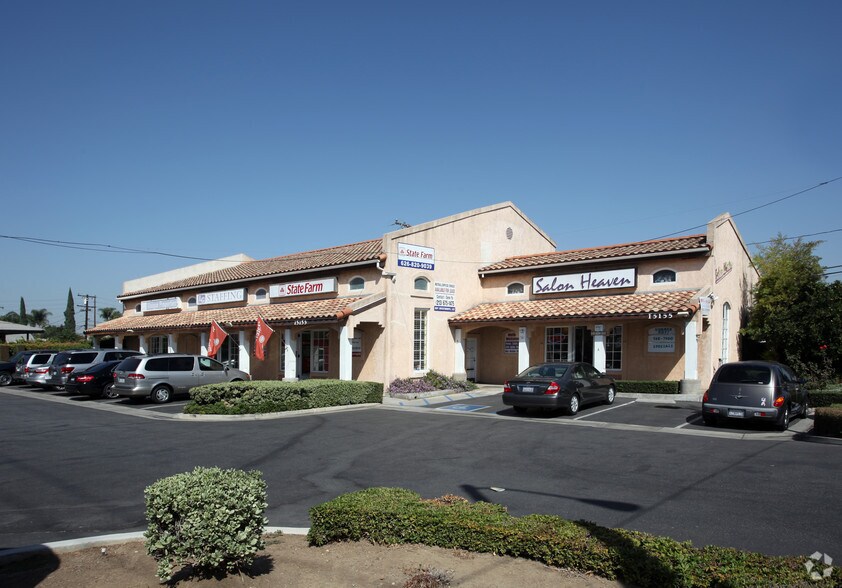 More Photos Of 15155 Gale Ave, Hacienda Heights General Retail For Lease