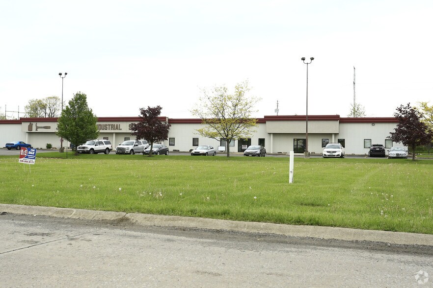 More Photos Of COMMERCE Dr, Hubbard Land For Sale