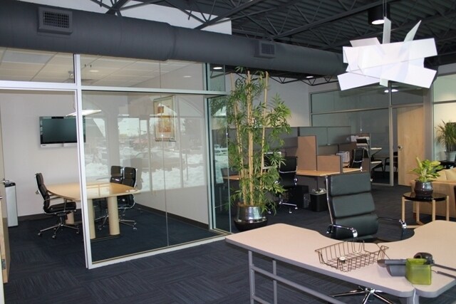 More Photos Of 430 S Glenstone Ave, Springfield Office For Lease