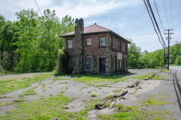 More Photos Of 570 Court St, Binghamton Land For Lease