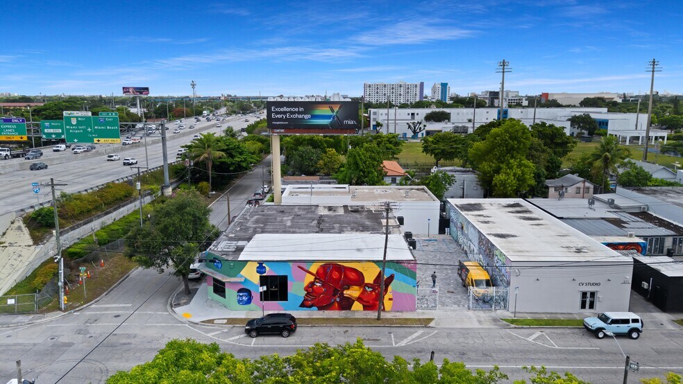 More Photos Of 591 NW 29th St, Miami Flex For Sale
