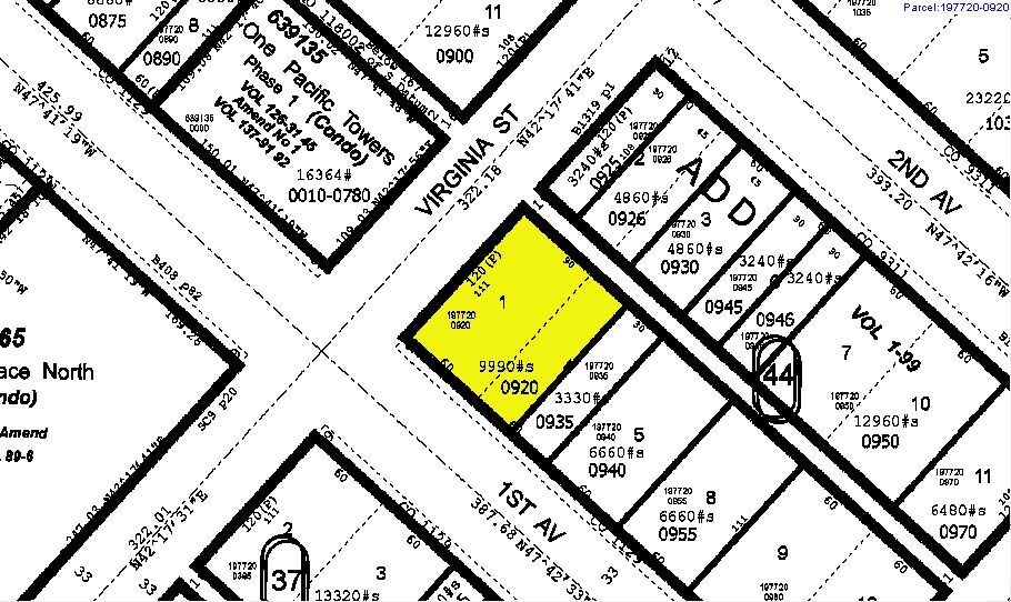 More Photos Of 1932 1st Ave, Seattle Office For Lease