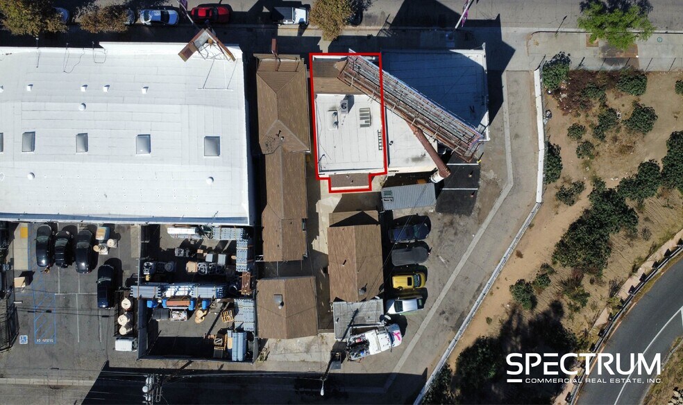 More Photos Of 12220 W Pico Blvd, Los Angeles Unknown For Lease