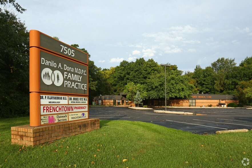 More Photos Of 7505 Grafton Rd, Monroe Medical For Lease