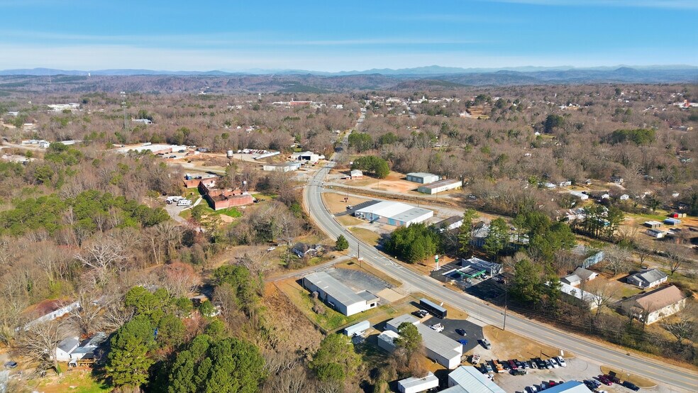 More Photos Of 36 Mize Rd, Toccoa Light Manufacturing For Sale