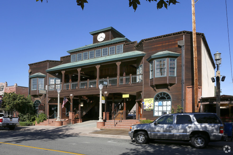 Primary Photo Of 42031 Main St, Temecula Storefront Retail Office For Lease