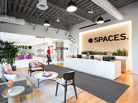 Primary Photo Of 99 Yorkville Ave, Toronto Coworking Space