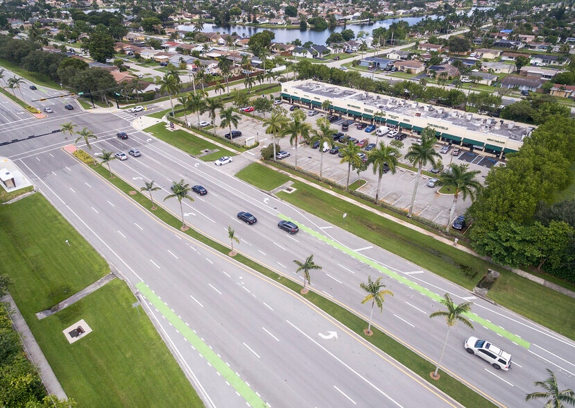 More Photos Of 11431-11461 W Oakland Park Blvd, Sunrise Unknown For Lease