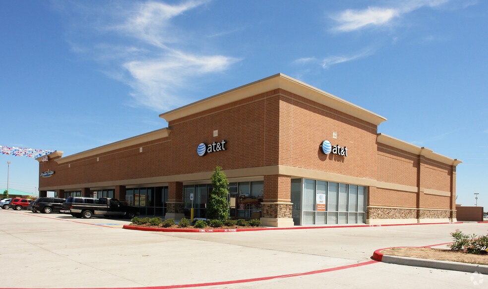 More Photos Of Westheimer Rd & Eldridge Pky, Houston Unknown For Lease