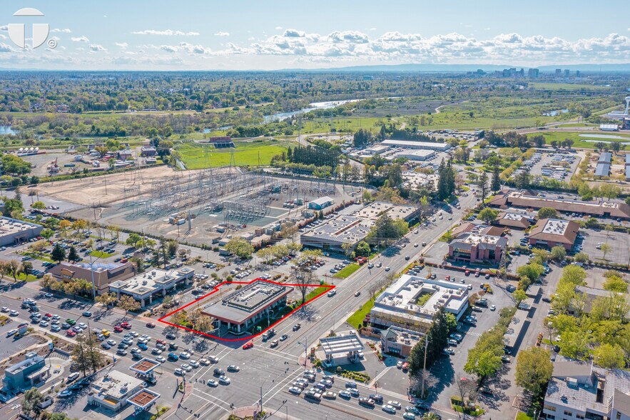 More Photos Of 1249 Howe Ave, Sacramento Restaurant For Lease