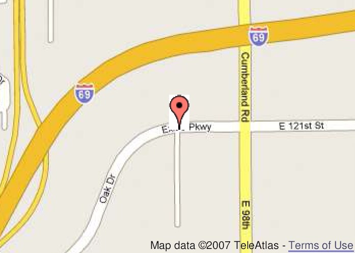 More Photos Of 12000 Exit 5 Pky, Fishers Manufacturing For Sale