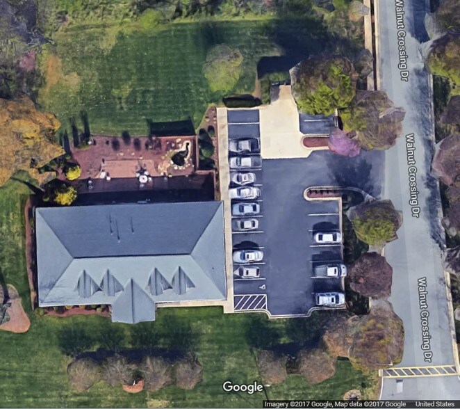 More Photos Of 7261 Burlington Rd, Whitsett Office For Sale