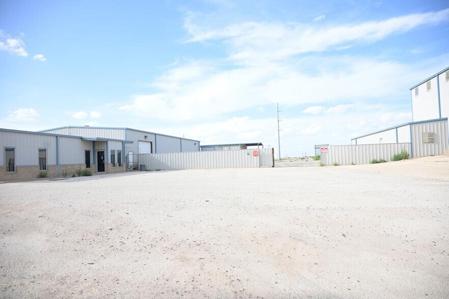 More Photos Of , Midland Industrial For Sale